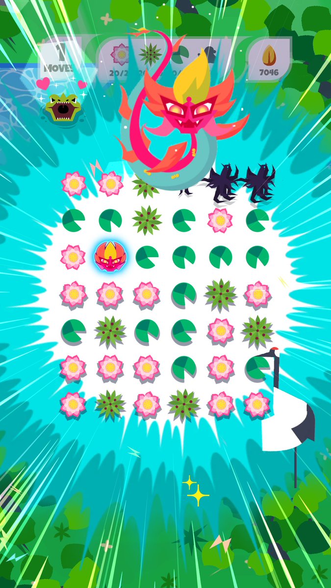 rewildergames's tweet photo. @globalgamejam 🍀Explore stunning biomes, rescue endangered species, and rewild the planet 🌍. Play #RewilderGame! Early access for Android #IndieGameDev #PlayToSave #screenshotsaturday https://t.co/FgBrqoGdGG