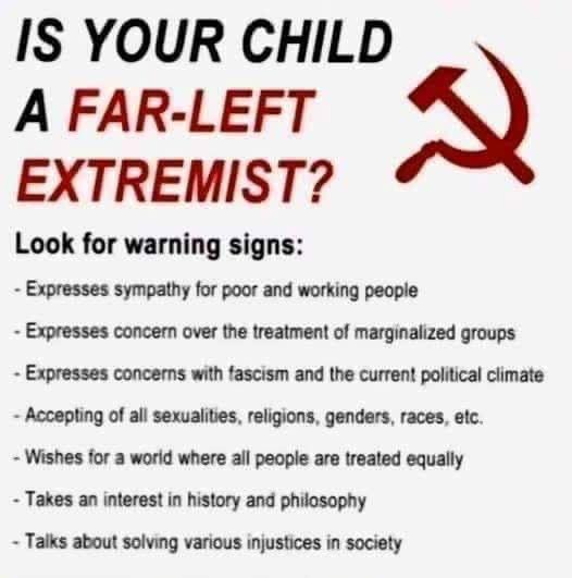 Are YOU that child?! 🫨🫵