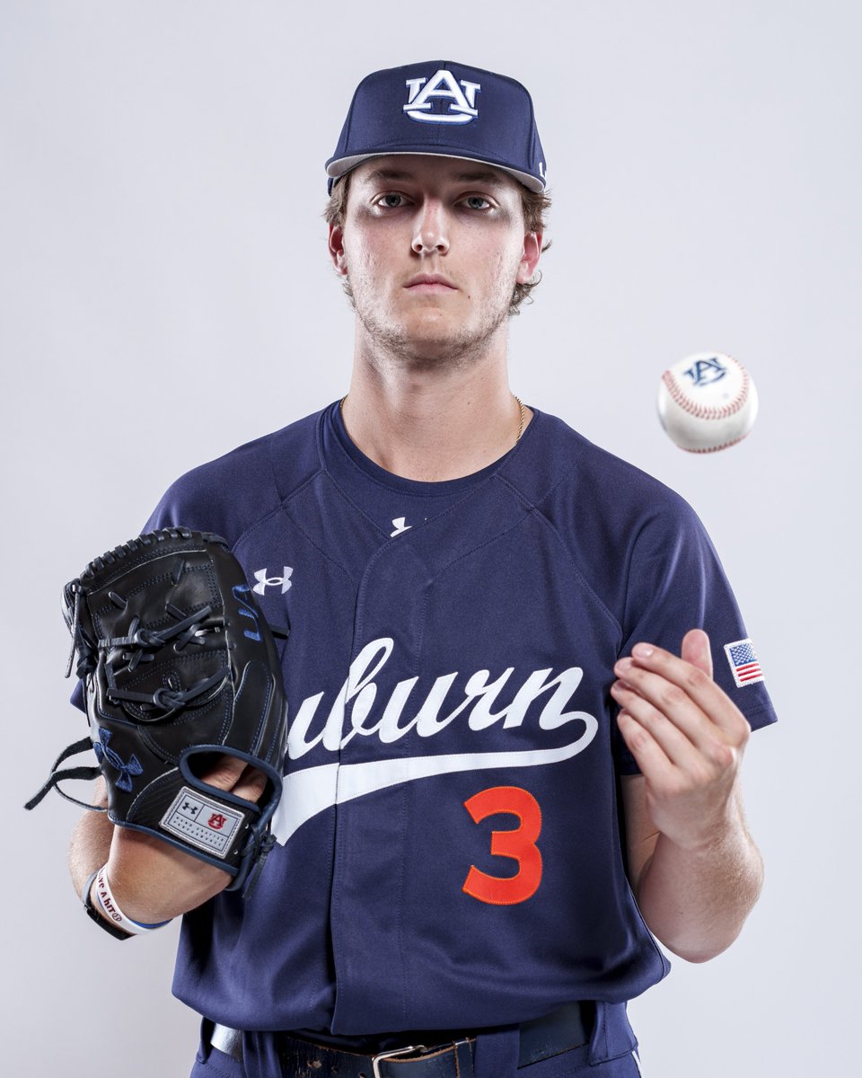 Auburn Baseball (@auburnbaseball) on Twitter photo Solid work from a couple new dudes.
- Cade Fisher: 1.2 scoreless w/ 2 Ks to start
- <a href="/MasonKoch328/">Mason Koch</a>: escapes 2 on, no out jam Solid work from a couple new dudes.
- Cade Fisher: 1.2 scoreless w/ 2 Ks to start
- <a href="/MasonKoch328/">Mason Koch</a>: escapes 2 on, no out jam