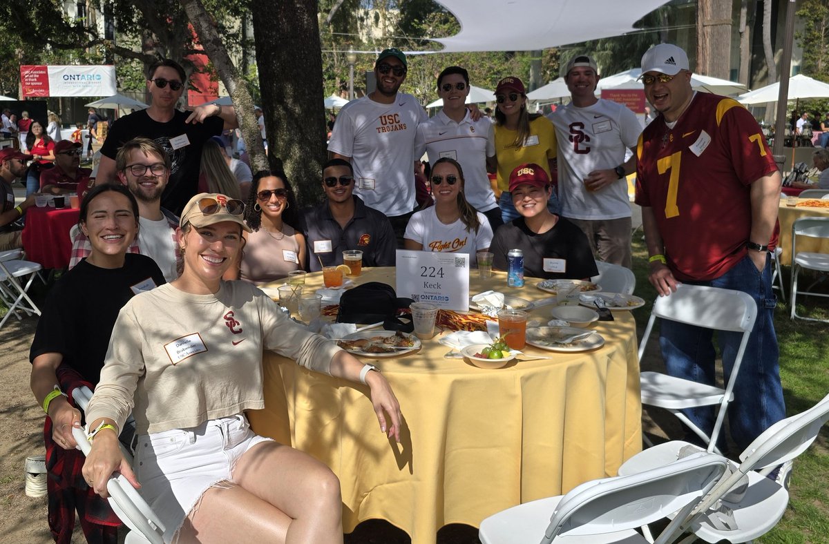 Kenneth Ziegler, MD, FACS, FSVS, RPVI (@ziegler_md) on Twitter photo Tailgating with the residents! <a href="/USCGenSurg/">USC | LAG Surgery</a> <a href="/usc_vascular/">USC Vascular Surgery</a> <a href="/KeckMedicineUSC/">Keck Medicine of USC</a> <a href="/LAGeneralMed/">Los Angeles General Medical Center</a> @usc #FightOn #USCvsPennState Tailgating with the residents! <a href="/USCGenSurg/">USC | LAG Surgery</a> <a href="/usc_vascular/">USC Vascular Surgery</a> <a href="/KeckMedicineUSC/">Keck Medicine of USC</a> <a href="/LAGeneralMed/">Los Angeles General Medical Center</a> @usc #FightOn #USCvsPennState