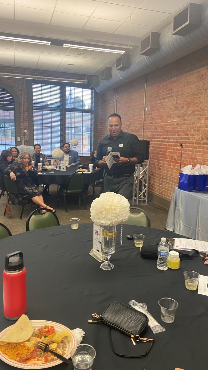 🌟 A Legacy in the Making: Launching TALAS Tarrant County 🌟We are here to amplify Latino voices, advocate for equitable opportunities, and cultivate the next generation of diverse educational leaders.
Join us! Send a direct message to <a href="/TALASTarrant/">TALAS Tarrant County Affiliation</a> #SiSePuede