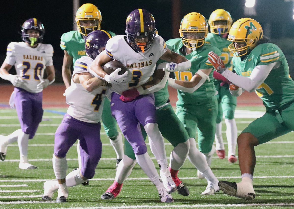 PCAL Football Country tweet media