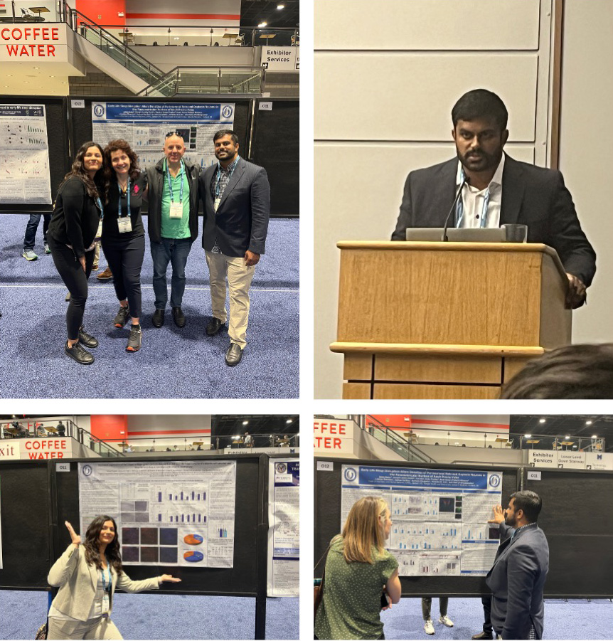 Harry Pantazopoulos (@harrypantazopo1) on Twitter photo It was great being back in Chicago with Barbara Gisabella for <a href="/SFN2024/">Sadin FN2024</a> and seeing our grad students Jobin Babu and Tanya Pareek present. Such a wonderful experience for the next generation of neuroscientists! <a href="/UMMCNeuro/">UMMC Neuro Institute</a> , @UMMCNeuroPhD It was great being back in Chicago with Barbara Gisabella for <a href="/SFN2024/">Sadin FN2024</a> and seeing our grad students Jobin Babu and Tanya Pareek present. Such a wonderful experience for the next generation of neuroscientists! <a href="/UMMCNeuro/">UMMC Neuro Institute</a> , @UMMCNeuroPhD