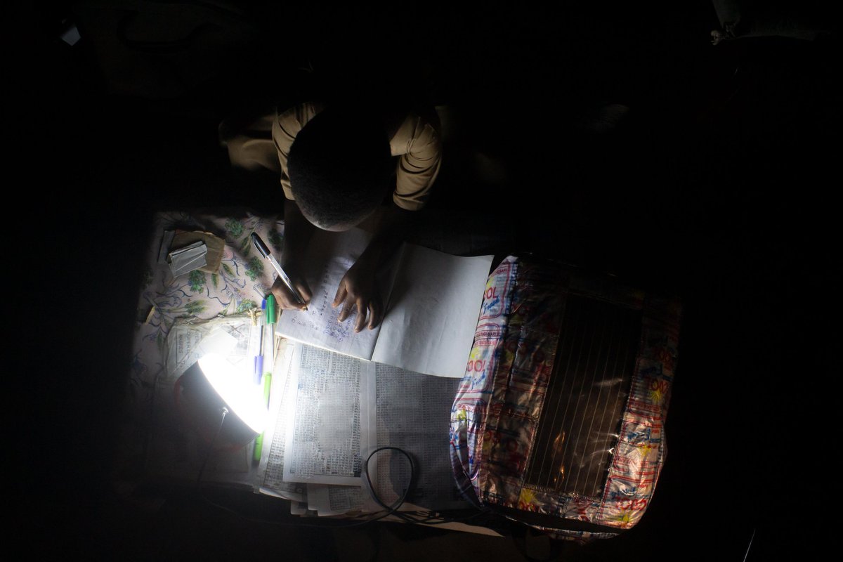 Nous sommes fiers d'annoncer que notre solution a été sélectionnée pour la phase finale du Forum des Jeunes Leaders de l'Economie Sociale et Solidaire, qui aura lieu à Yamoussoukro. Un grand merci à l'équipe du Forum et au GSEF. 
#ForumJeunesLeadersESS #ESS #Rôbalôtô #GSEF