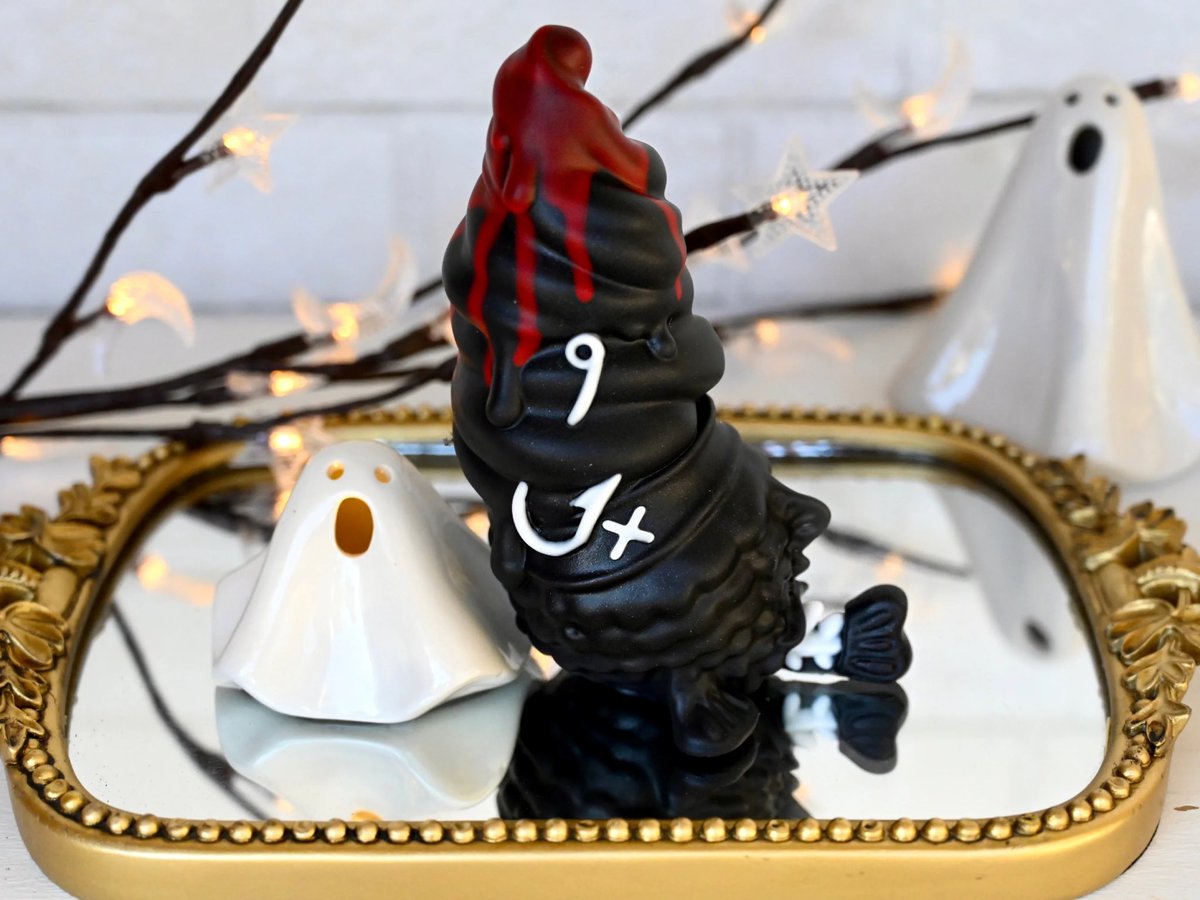 Colorful Cook tweet media