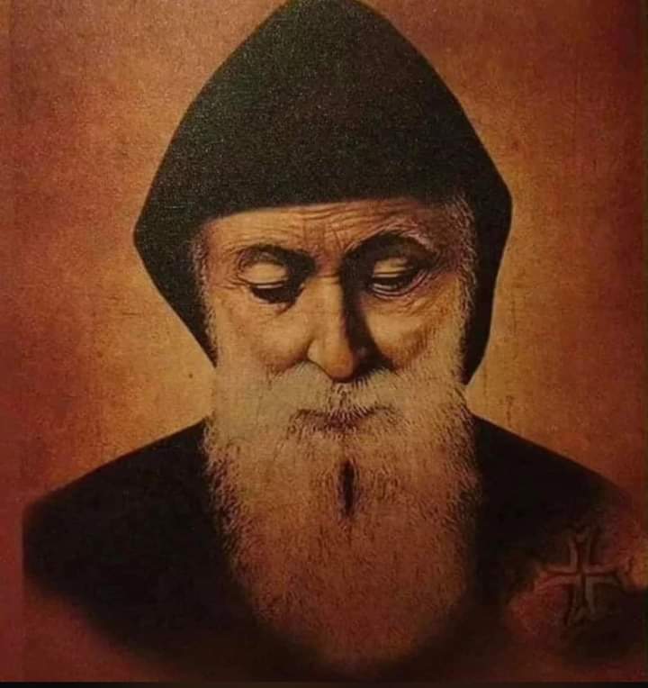 بالإيام الصعبة .. لبنان عم يصرخلك🙏🙏🇱🇧
يا شربل ساعدنا .. يا شربل أحمينا