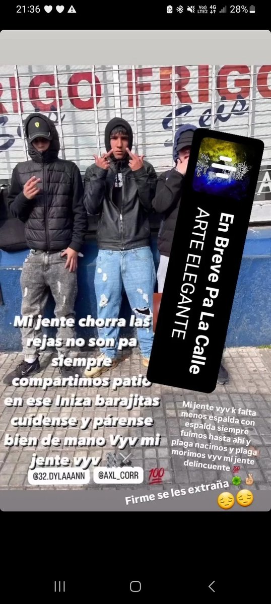 PAÍS COMPLETAMENTE INVIABLE 
hay que barajar y dar de nuevo