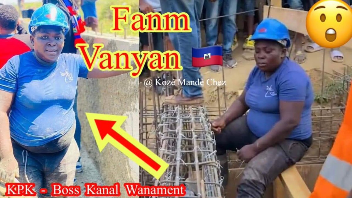 MathurinCarine's tweet photo. La Fédération des associations des femmes progressistes en action pour le progrès FAFPAP salue le départ de Milouse Sylfrard (Fanm vanyan KPK) ce samedi 12 octobre 2024, et présente ses sincères condoléances à sa famille et amis touchés par ce deuil 😔🙏🏼 https://t.co/pIvMTjg0fy