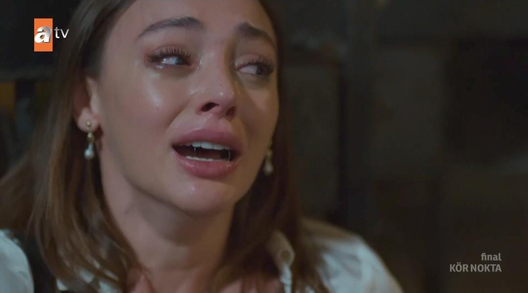 Seni gerçekten özleyeceğim Rabia'm❤️‍🩹

#RabiaSoytürk <a href="/rsoyyturk/">Rabia Soytürk</a>