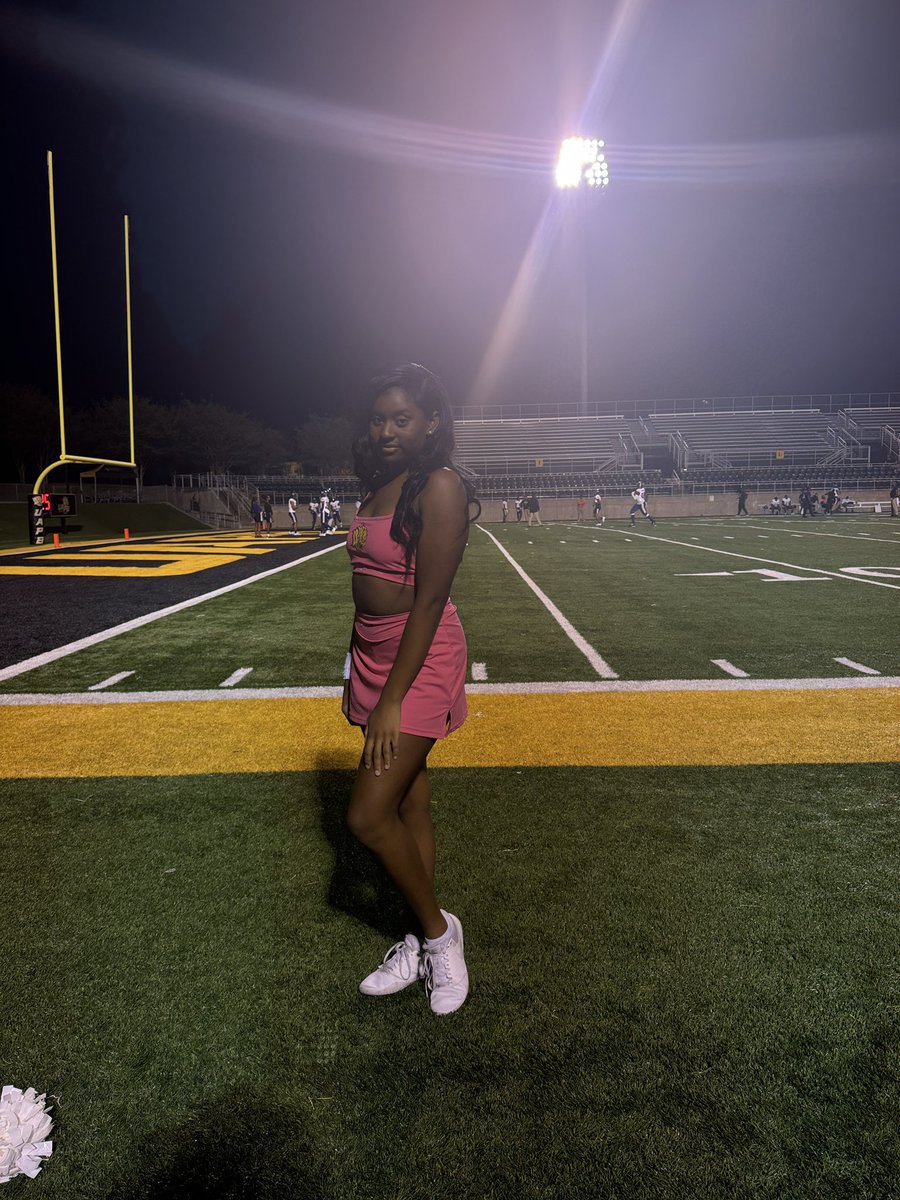 agcollins27's tweet photo. 💕
#PinkFriday #PinkOctober #SWAC https://t.co/MF2AY68OJG
