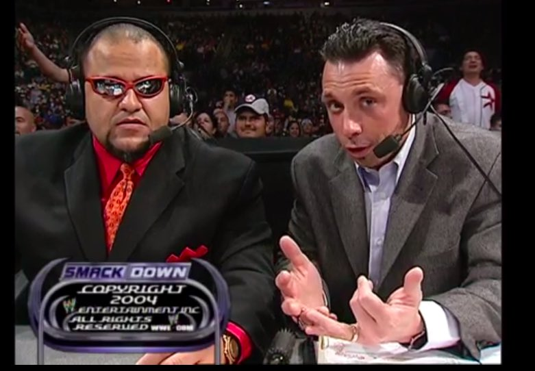 NukemTalksWrestling tweet media