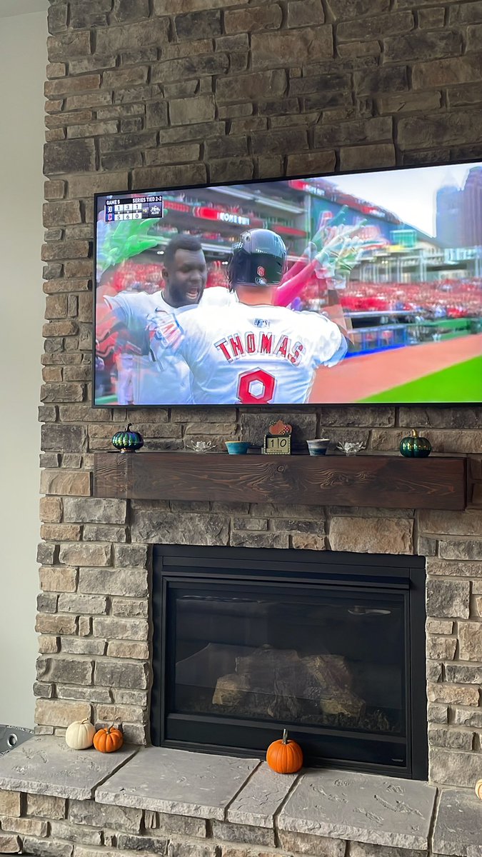 Let’s goooooooo! #Guardiansin5