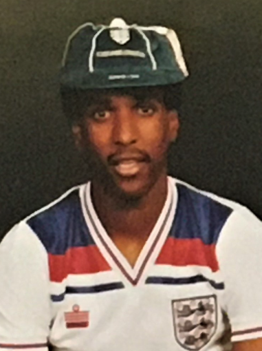 Football's Black Pioneers Book (@pioneers_book) on Twitter photo 70 years ago today 25 year old Jamaican Audley Anderson set foot in England for the 1st time. He was joined by his wife Myrtle the following year. Their son Viv Anderson was born in Nottingham in 1956 and the rest is, as they say, history #BHM2024 <a href="/SRTRC_England/">Show Racism the Red Card</a> <a href="/kickitout/">Kick It Out</a> <a href="/NFFC/">Nottingham Forest</a> 70 years ago today 25 year old Jamaican Audley Anderson set foot in England for the 1st time. He was joined by his wife Myrtle the following year. Their son Viv Anderson was born in Nottingham in 1956 and the rest is, as they say, history #BHM2024 <a href="/SRTRC_England/">Show Racism the Red Card</a> <a href="/kickitout/">Kick It Out</a> <a href="/NFFC/">Nottingham Forest</a>
