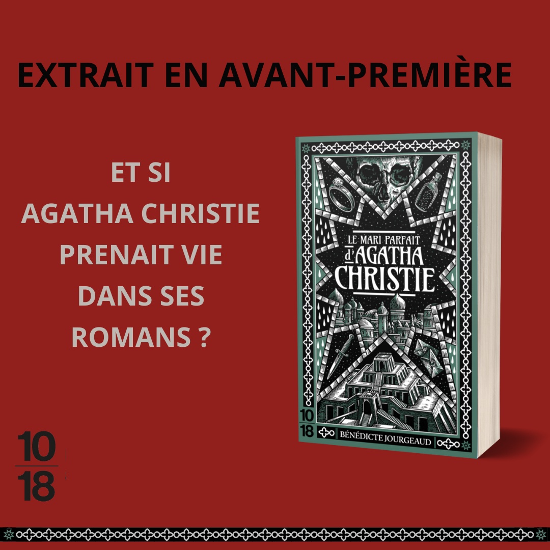 Editions 10/18 📚 tweet media