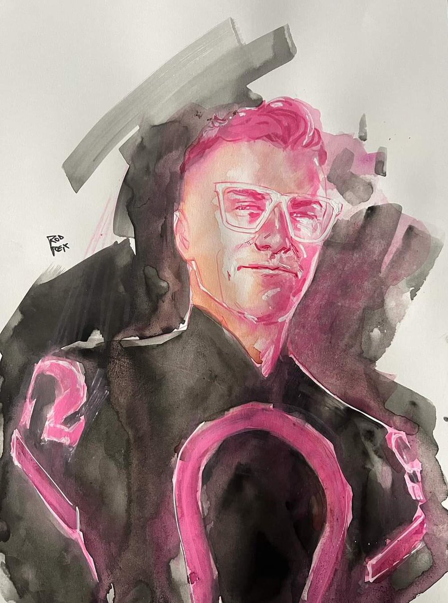 RPHutch1975's tweet image. Kid Omega for NYCC 2024 
Art by Rod Reis #xmen