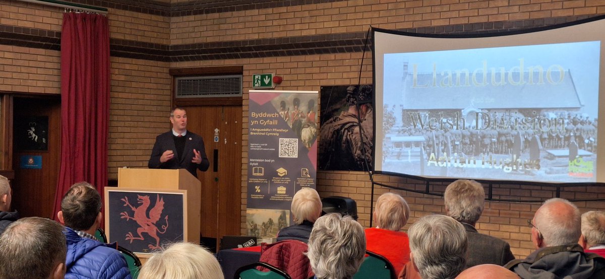 Home Front Museum tweet media