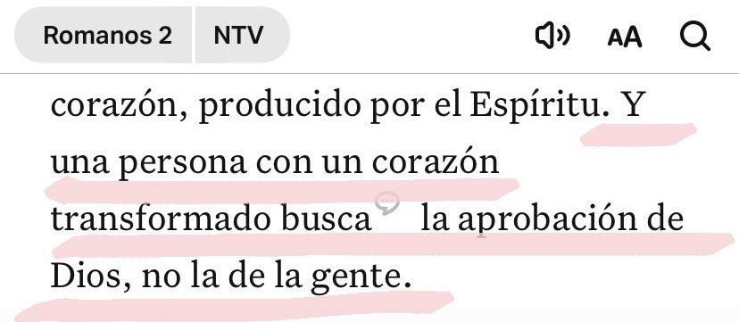 1708katerine's tweet image. La aprobación que tenemos que buscar es la de Dios🎯 no la del hombre.
Pablo le dijo a Timoteo: Procura con diligencia presentarte a Dios APROBADO, como obrero que no tiene de qué avergonzarse.
📖2 Timoteo 2:15