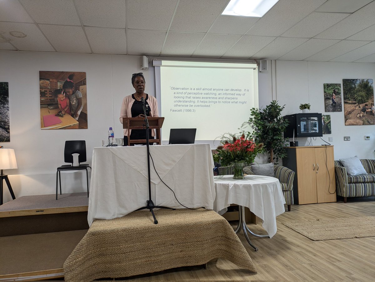 MrsMaiorano's tweet photo. Had such a fantastic day at @the_ECCC for the #FroebelWalesLaunch today. Thank you to all who organised it and contributed, it was wonderful! So excited to develop my practice further @FroebelCymru @cardiffmet @EAS_EarlyYears @CSCJES https://t.co/UUaxxDZFup