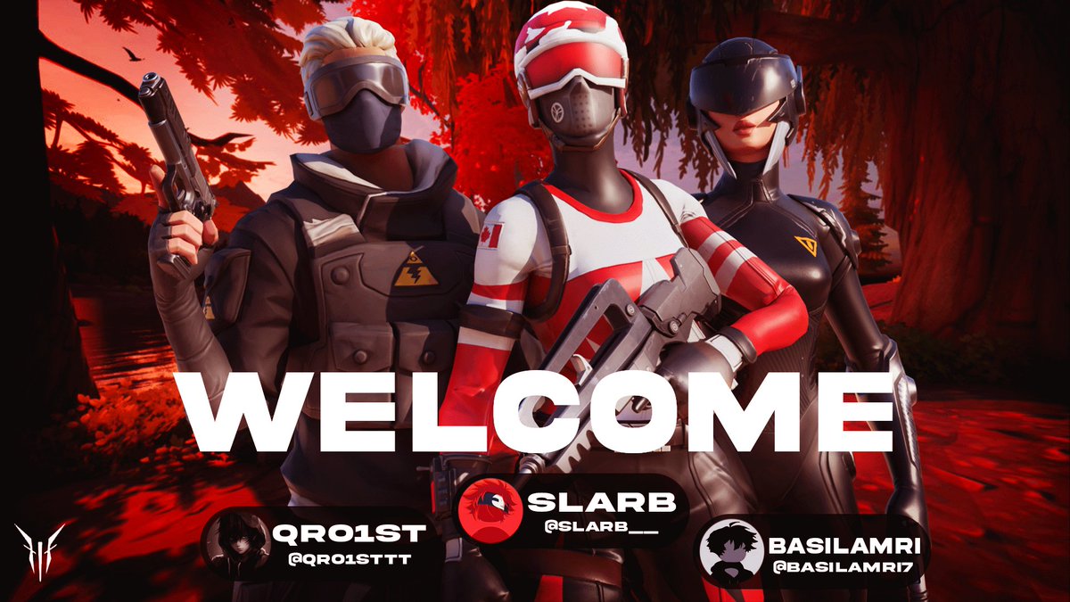 Welcome to SK Team 🔥