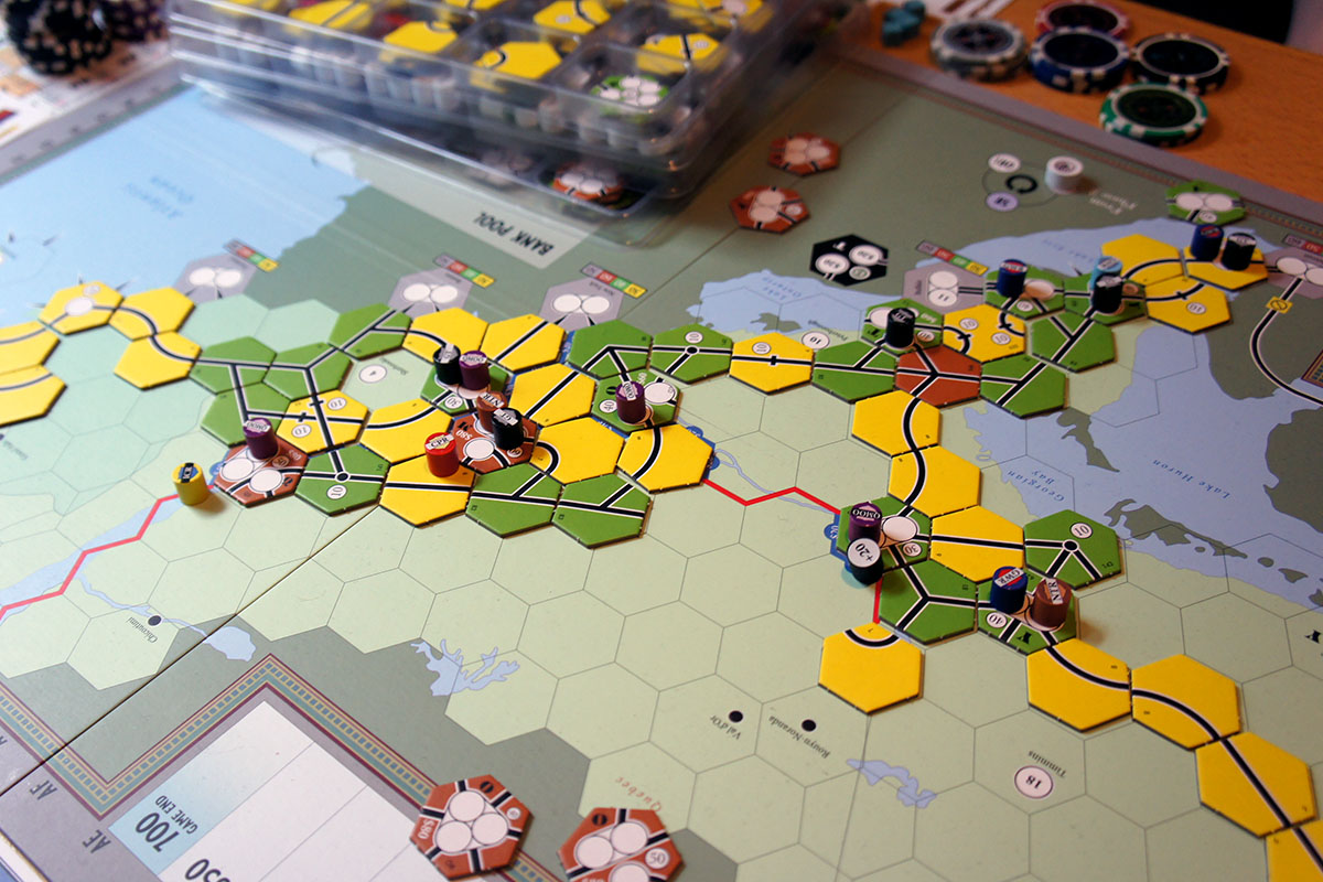 CUBE4ME Marcin Olempa tweet media