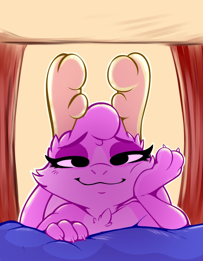 Purpleope (Commissions closed) tweet media