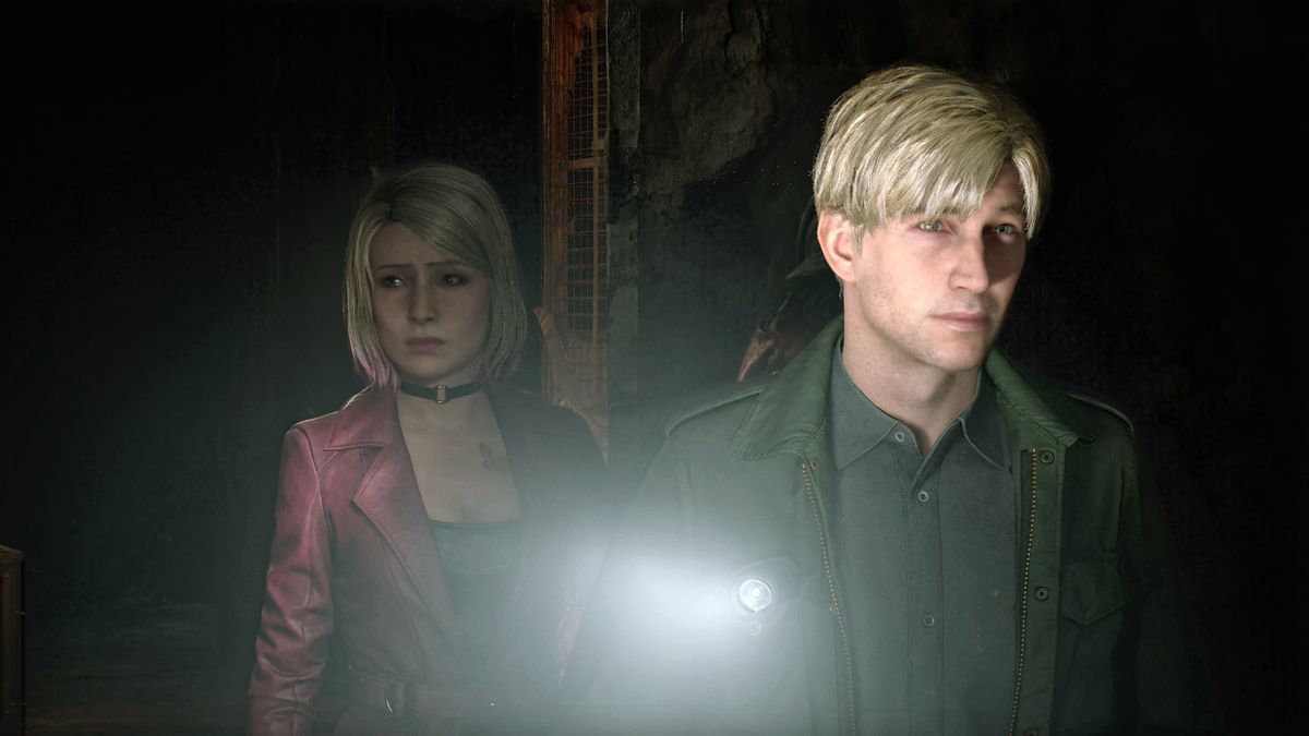 Silent Hill 2 Remake es un regalo digno de valorar y solo esperar que <a href="/BlooberTeam/">Bloober Team | Layers Of Fear OUT NOW on Switch 2</a>  haga más remakes de esta gran saga.
