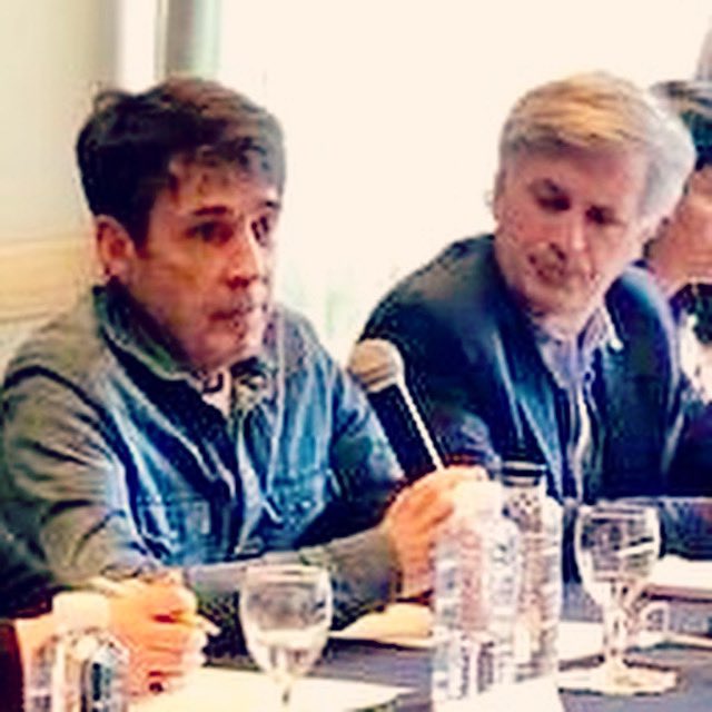 VOLÁ ALTO, TITO STEFANI 💜

Muchas gracias por todo lo que hiciste por Argentina, por tus queridas Tierra del Fuego y Ushuaia y también por nuestros Mares.

La mejor manera de recordarte es continuar trabajando por tu mismo propósito y con tus mismos valores. Seguramente nos