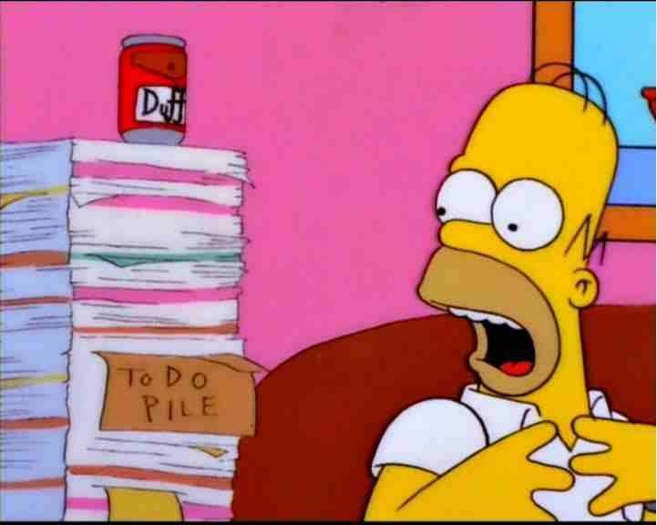 musstdie's tweet photo. lo pelotuda que me estoy haciendo con la facultad cuando me quiera acordar van a faltar dos dias para el parcial y no voy a reconocer ni un solo tema de ninguna unidad https://t.co/tj4vi3rXau
