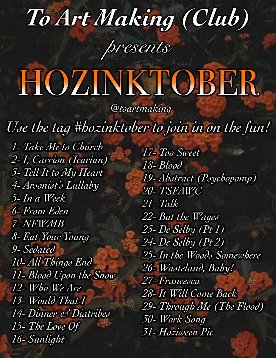 dkoshek2's tweet image. who we are

#hozinktober #hozier #hozierart #hoztwt #hozierfanart #inktober #inktober2024 #inktoberchallenge #art #artist #artwork #artworks #illustration #illustrationart #drawing #traditionaldrawing #traditionalart #ink #inkdrawing #inkart