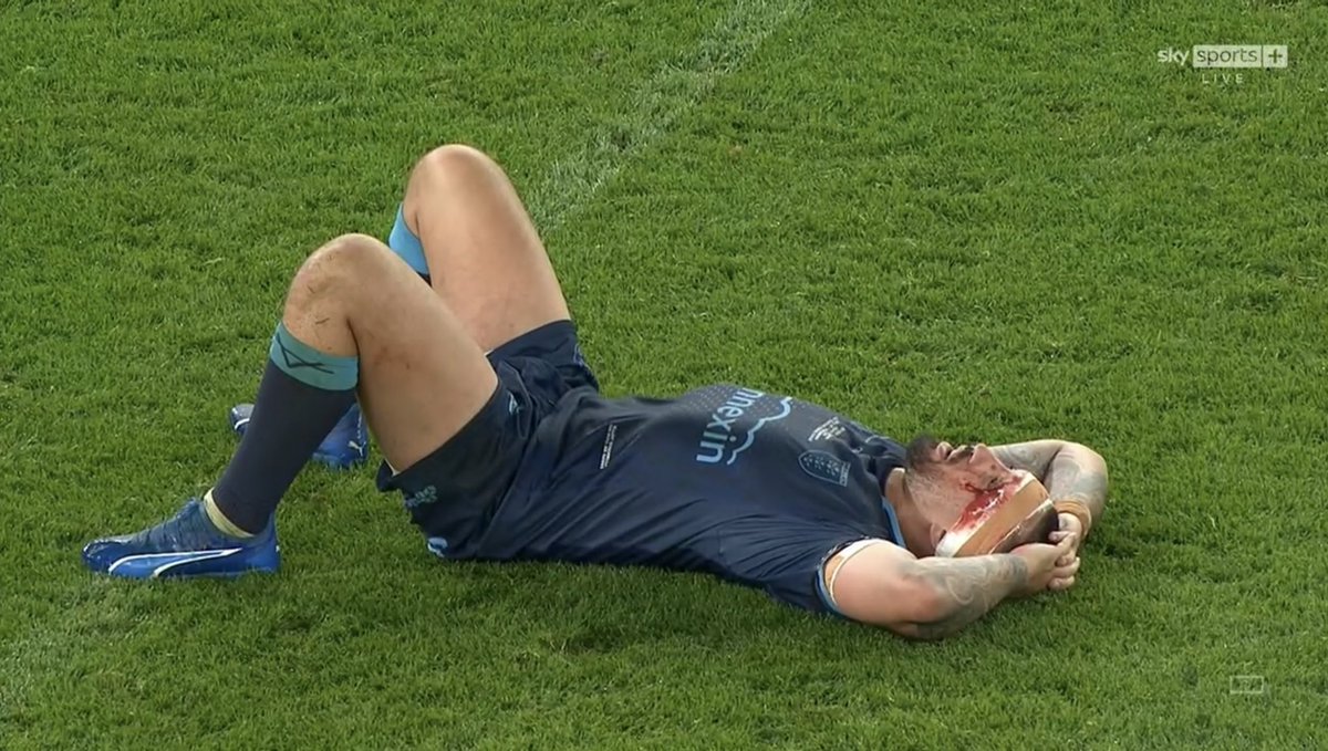 bdawson1902's tweet image. Inject it into my fucking veins 💉