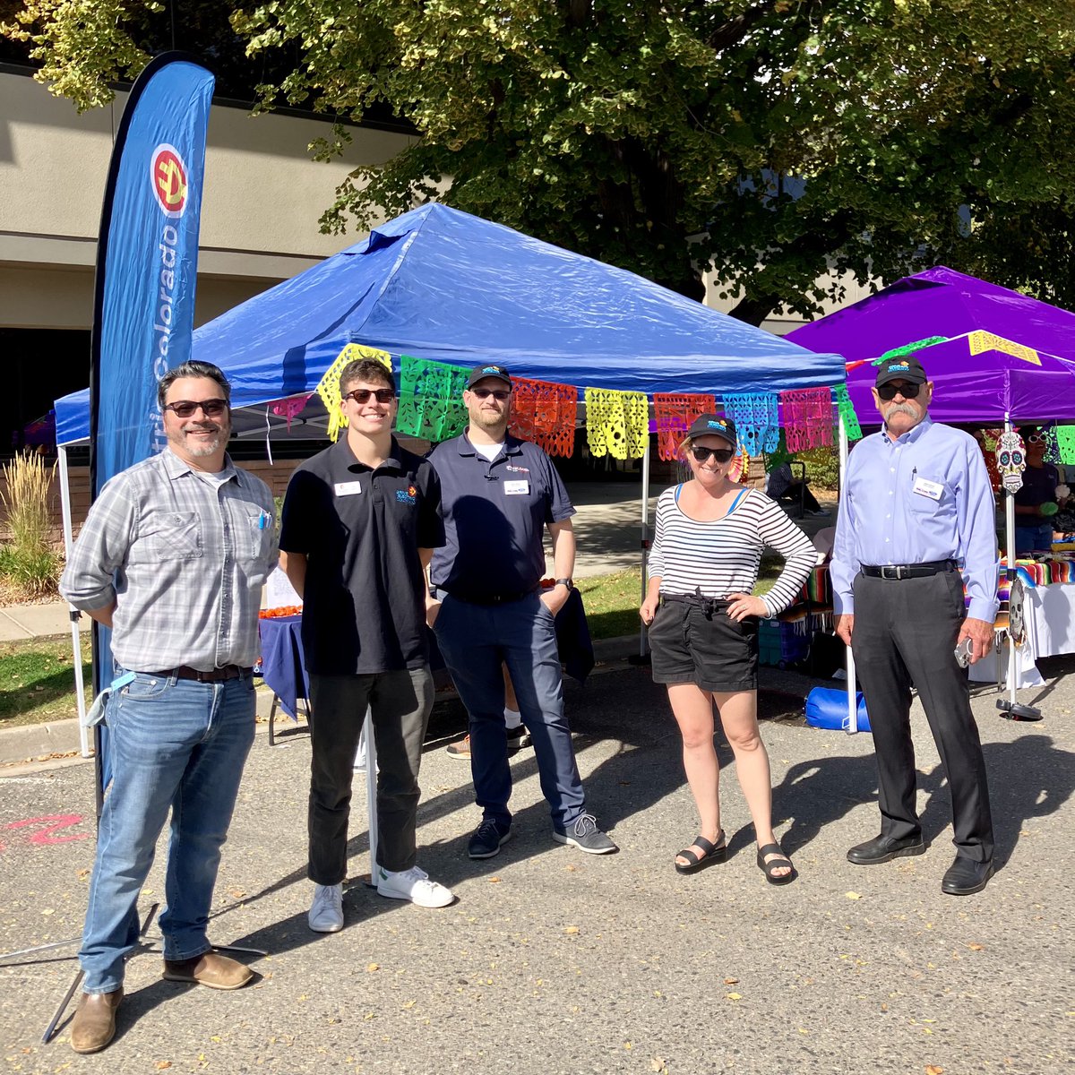 Boulder County Climate tweet media