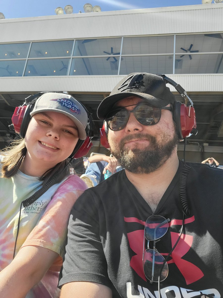 AdamHurst89's tweet image. Having fun at the Roval! @CLTMotorSpdwy