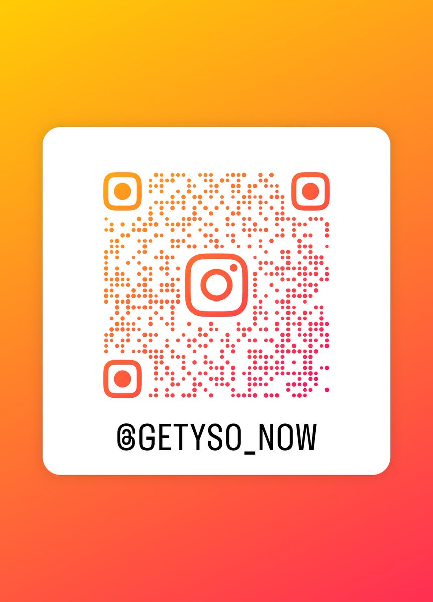 We will share you 

instagram.com/getyso_now?utm…