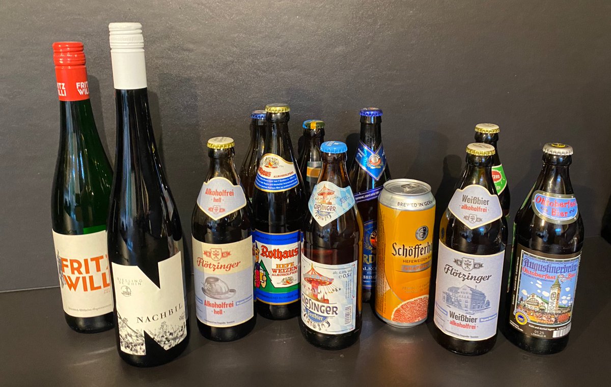 We did family Oktoberfest