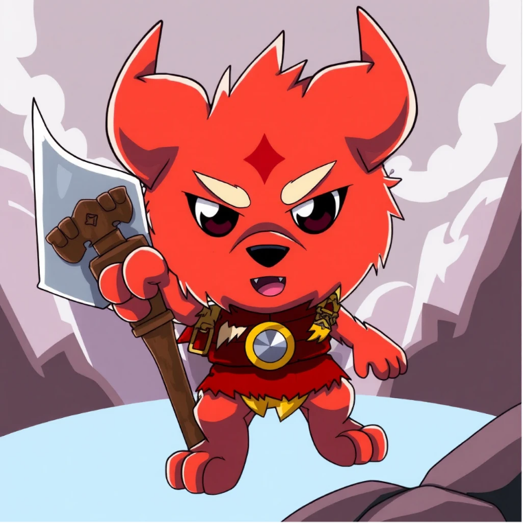 benionbase's tweet photo. @base_season @base @DoomerOnBaseCTO I like it, saving the Best for Last!
The coinbase director's dog is here to fight. $BENI https://t.co/DyGQkP63al