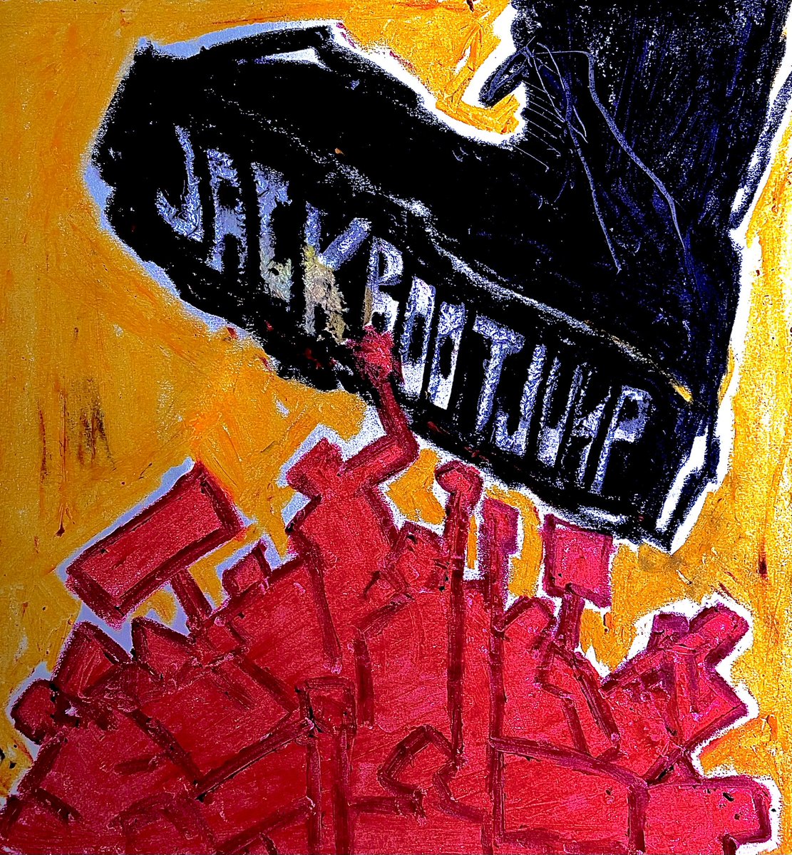 dkoshek2's tweet image. random jackboot jump illustration, bc i miss colours in my work

#hozinktober #hozier #hozierart #hozierfanart #art #artist #artwork #artworks #illustration #illustrationartists #illustrationart #drawing #traditionaldrawing #traditionalart #hoztwt