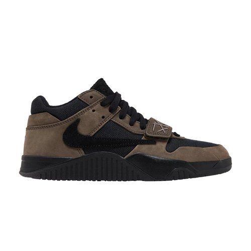 JustFreshKicks's tweet photo. Travis Scott x Jordan Jumpman Jack "Mocha" Releasing 11/13 ☕ https://t.co/BVqhhNDfuO https://t.co/fMYa8GAUcY