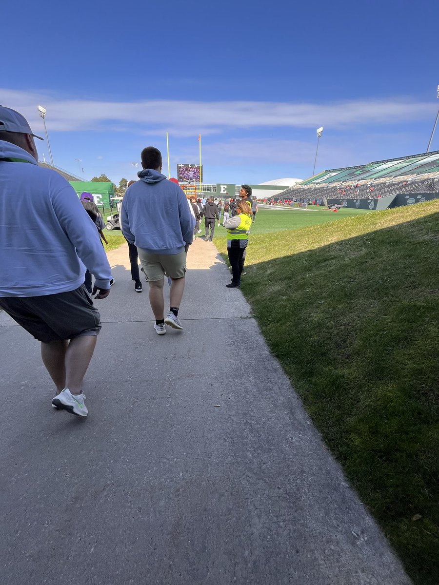 WillRichardson7's tweet image. Had a great time at Eastern Michigan today! @GL_football @Coach_Creighton @MasonWyllis @Coach_Collett