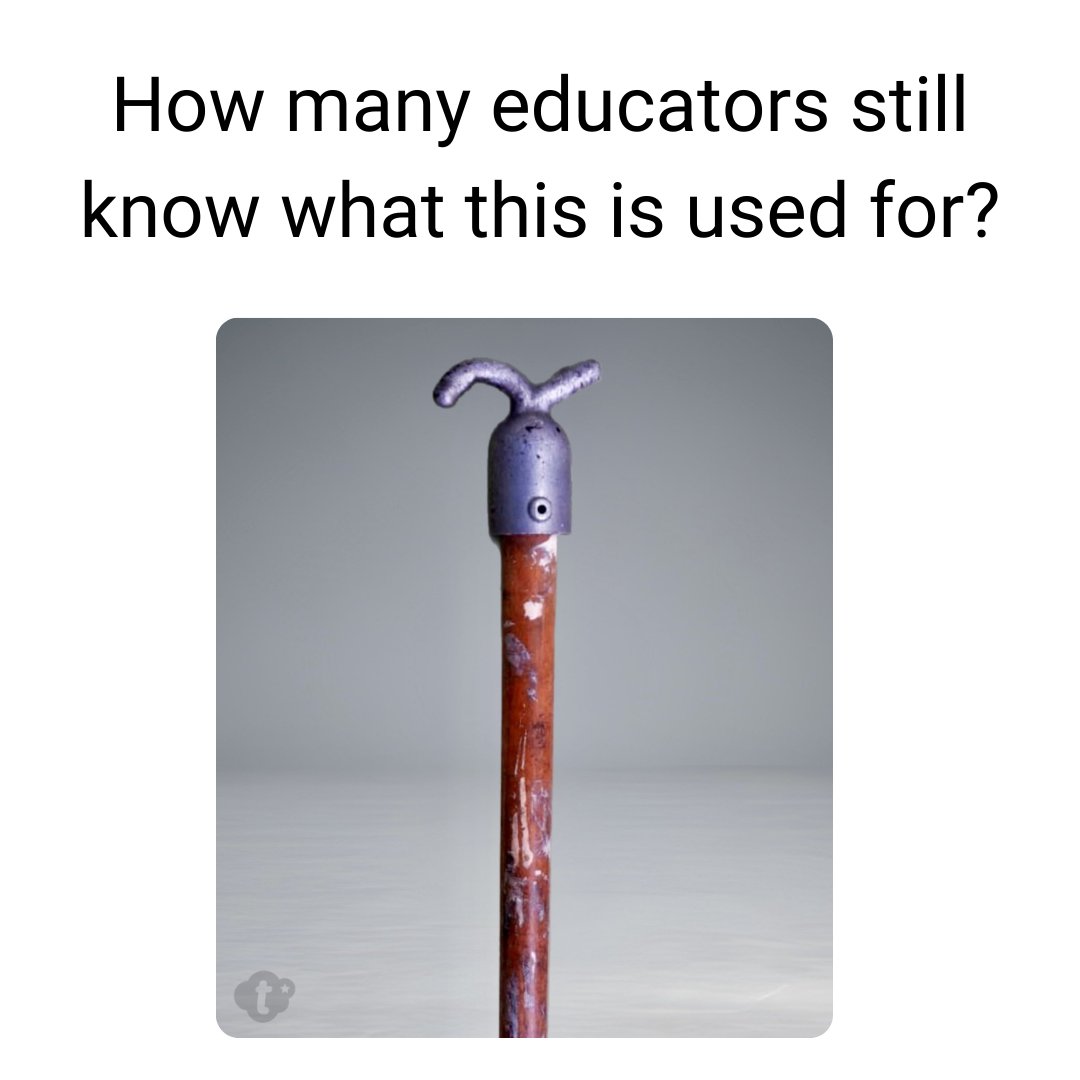 twinklresources's tweet image. Do you know what this is? 👀
Let us know - especially if you still have one in your classroom!