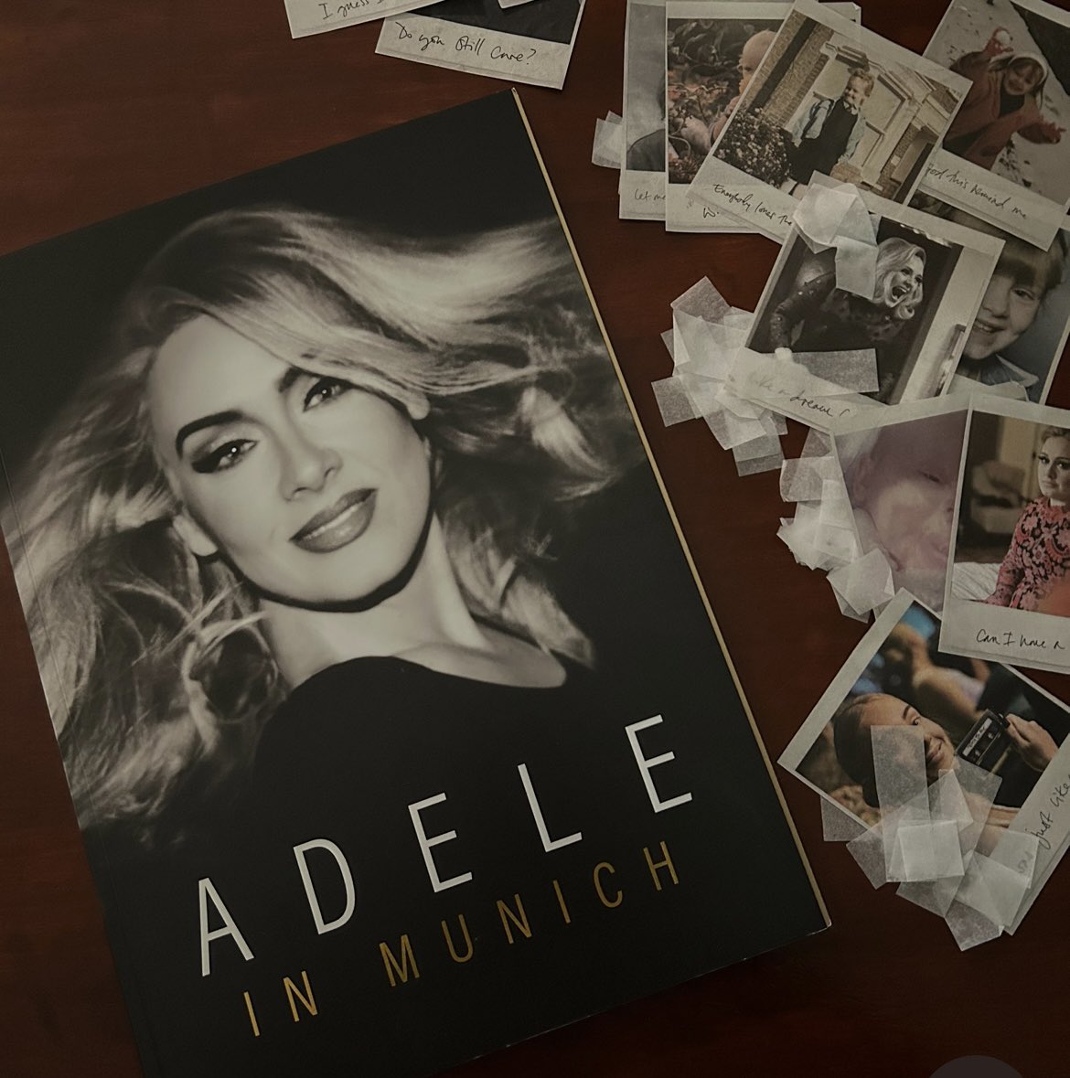 shellfire25's tweet image. Happy Saturday to meee! Thank you SO MUCH @Bananaji for my piece of Munic! (Part 1 😬) 🫶🏻