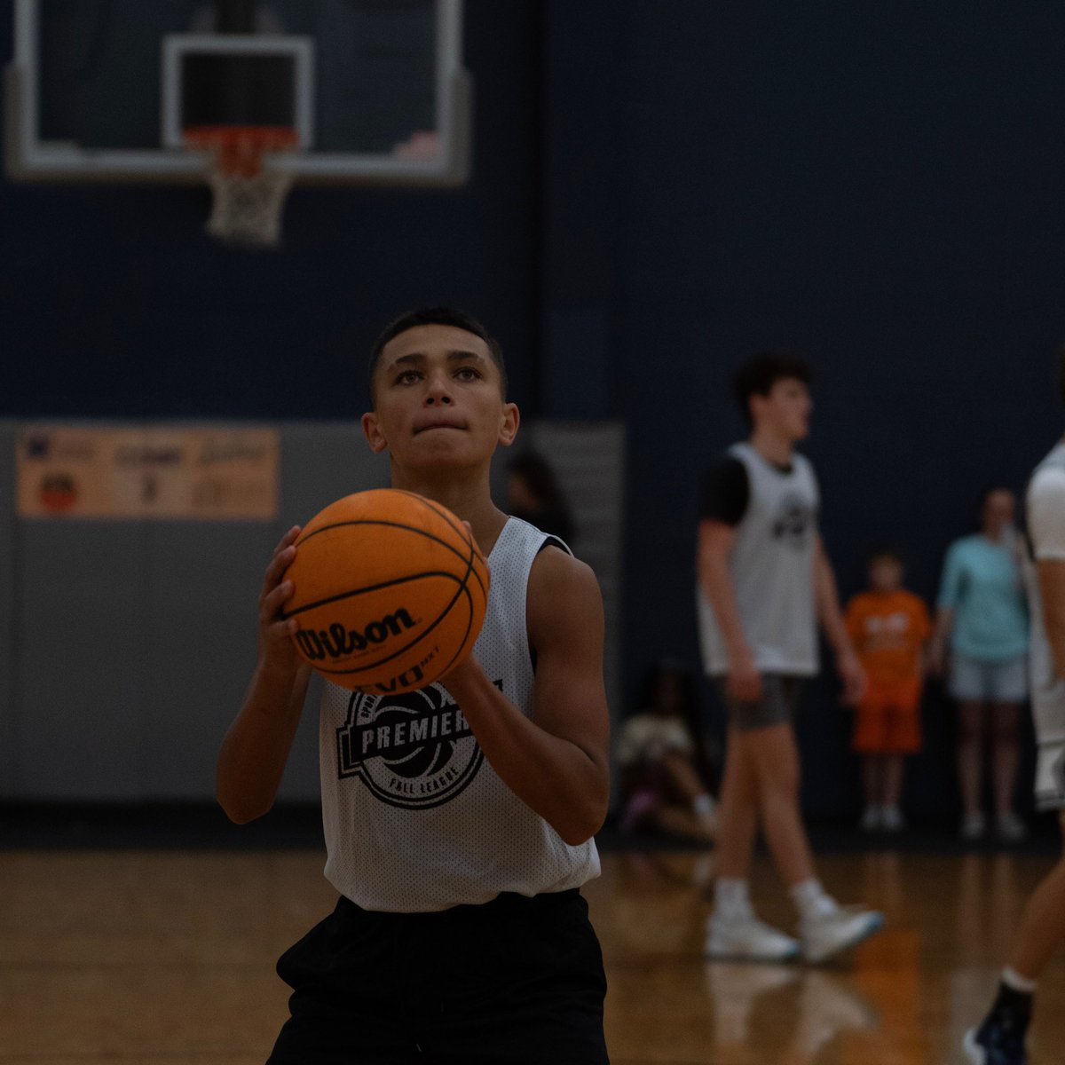 Premier Fall League tweet media