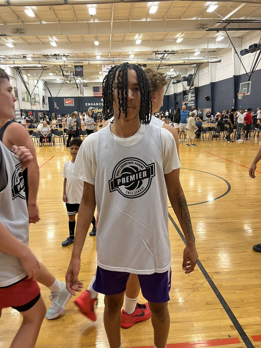 Premier Fall League tweet media