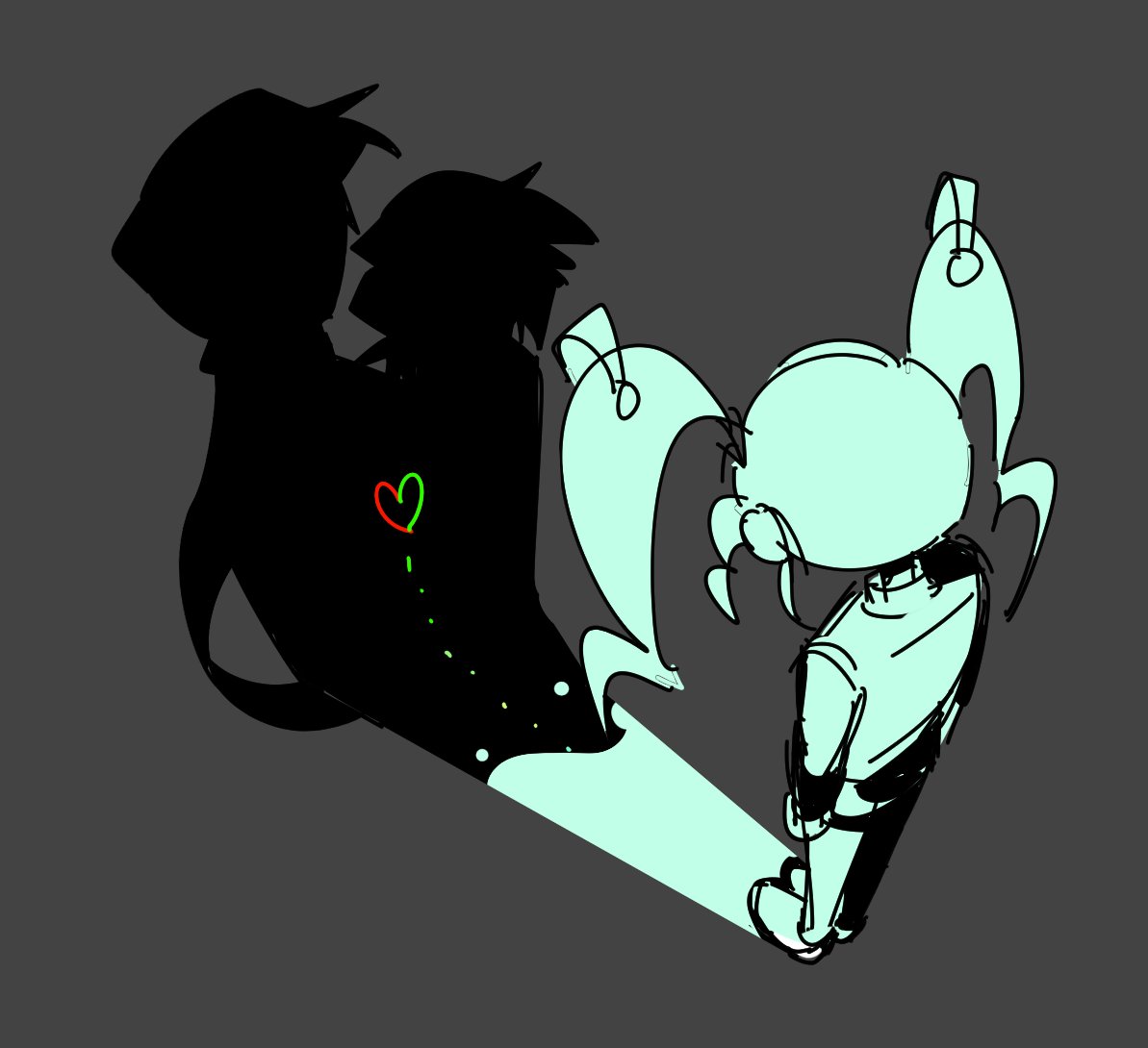 ECHO_HOHHO's tweet photo. #inanimateinsanity https://t.co/exF8PryoDv
