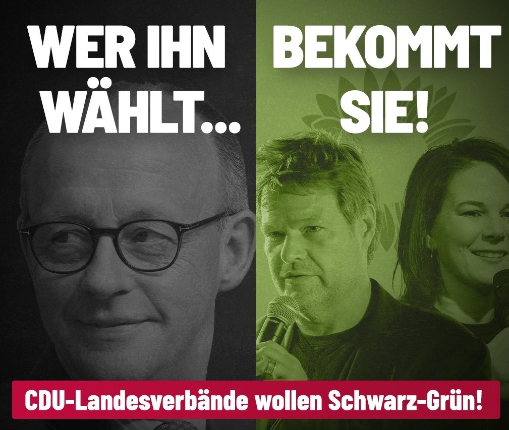 Patriotismus22's tweet photo. Auf dem #CSUParteitag hat Friedrich #Merz "Sleepy" Joe #Biden gelobt und vor Donald #Trump gewarnt. Die Union ist keine echte Alternative, sondern links-grüner Mainstream. 🇩🇪 #Presseclub https://t.co/xYv8OfOOdL