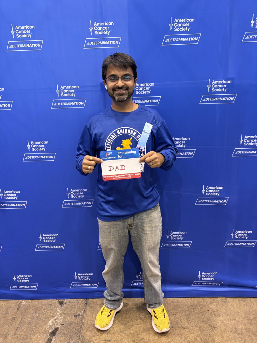 Darsh Trivedi (@darshitkt) on Twitter photo Hello Chicago <a href="/ChiMarathon/">Chicago Marathon</a> Iโm ready for tomorrow!! Race day Sunday <a href="/AmericanCancer/">American Cancer Society</a> #ChicagoMarathon #marathon #TeamDetermination Hello Chicago <a href="/ChiMarathon/">Chicago Marathon</a> Iโm ready for tomorrow!! Race day Sunday <a href="/AmericanCancer/">American Cancer Society</a> #ChicagoMarathon #marathon #TeamDetermination