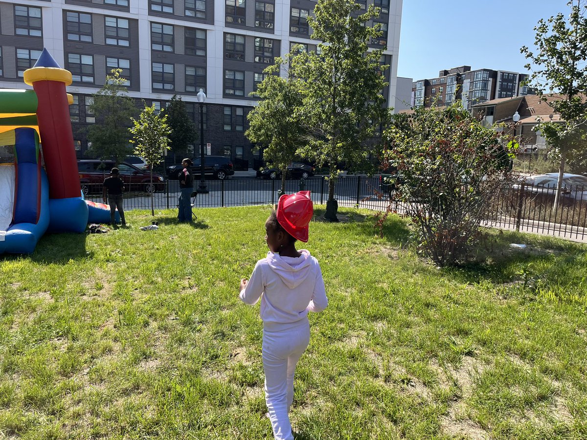 dcfireems's tweet photo. #DCsBravest were proud to partner with ANC6E and @DCPoliceDept for a Faith in Blue event.

Fire prevention/safety information was distributed and #DCsBravest from Engine 6 were present to help all become #DCFireSafe. https://t.co/z7At8Bomli