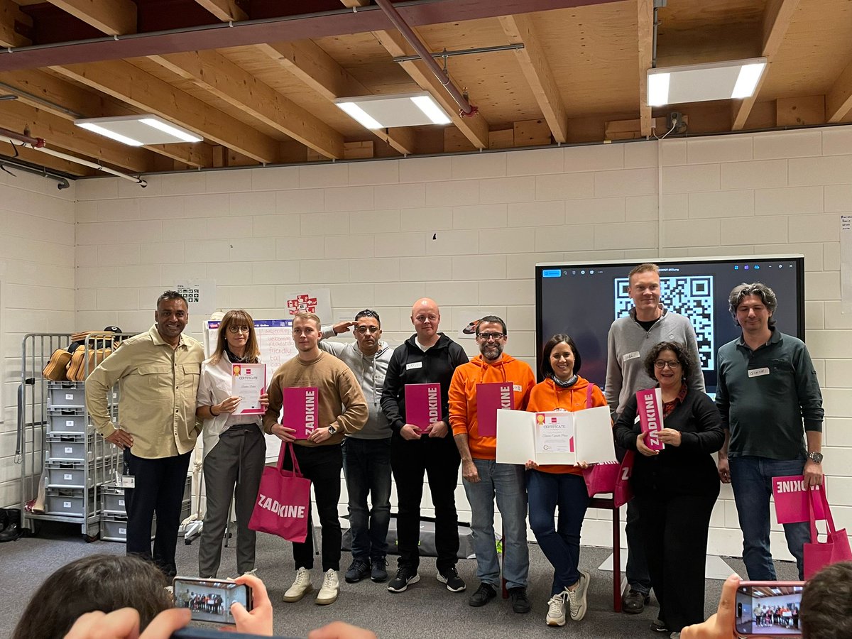 Fertet International tweet media