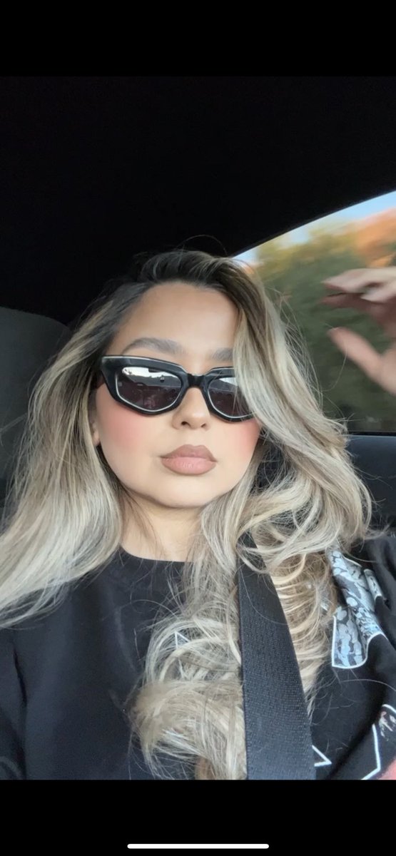 Dezi sunnies are my fav