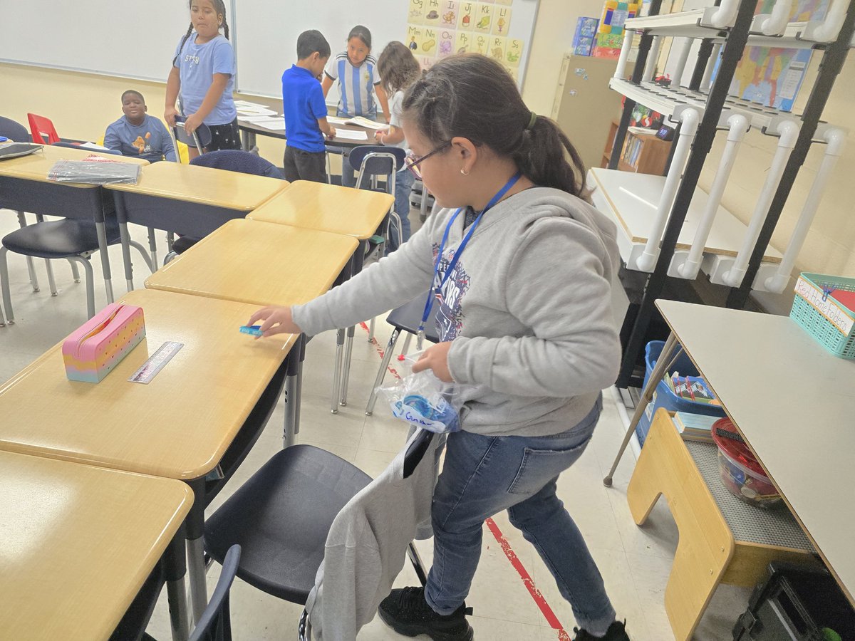 Our Respect Week was a hit! Our students enjoyed the theme days and our Anti Bullying Ambassadors brought awareness to Bullying! 

#JPFaberFamily #Dunellen #FaberFleetSetsSail #DunellenStrong #WeekofRESPECT #stompoutbullying