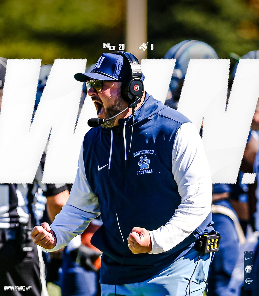 Big Road Win!

#LetItRip | #RollTimbys🐺